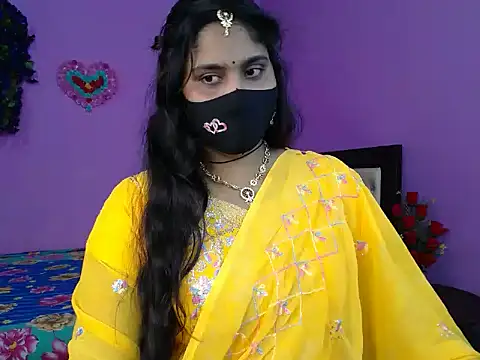 Chat XXX ao vivo de Maiya_Amber