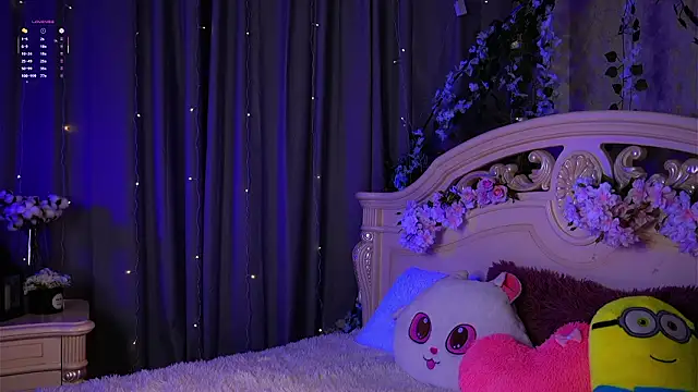 EdlinAlliston's Live XXX Chat