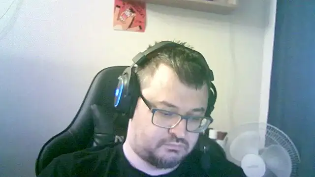 SirAbuser Obrolan Langsung XXX