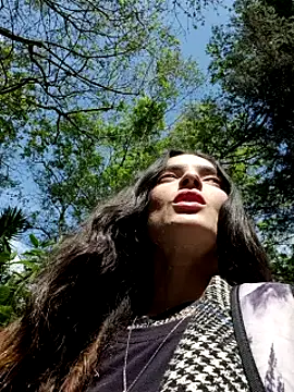 Chat +18 de Sam_Sara ao vivo