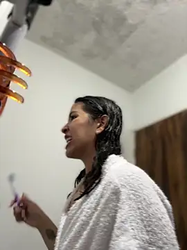 Mila_Morgan's Live XXX Chat