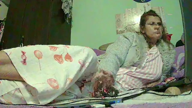 SexyGioconda: онлайн-секс-чат