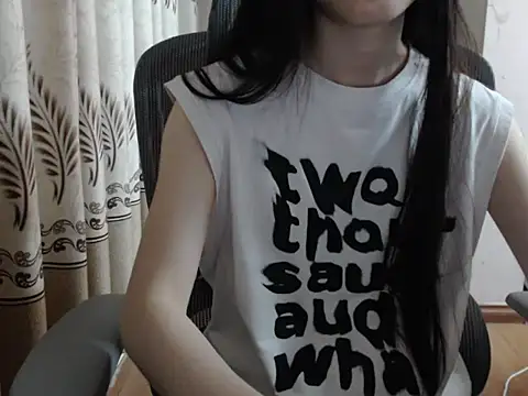 Živý XXX chat booboomonster