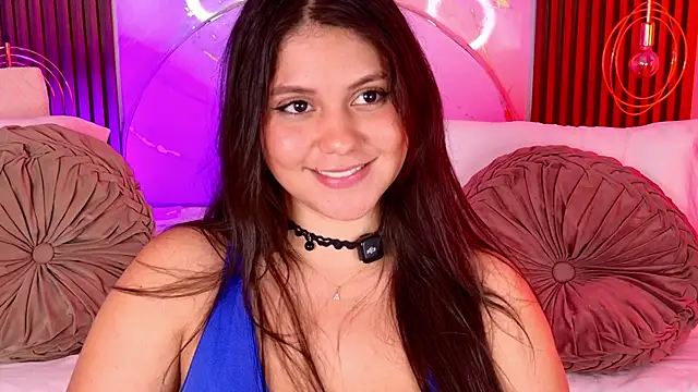 Show Webcam de pamelajons_