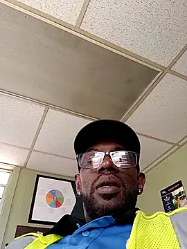 Show Webcam de Txdarkmeat74