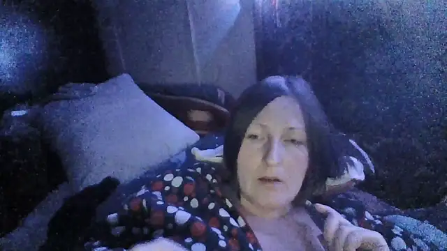 AllaSowinskaya's Live XXX Chat