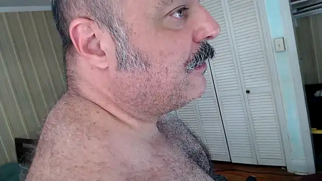 bullmusclejoe webcam show