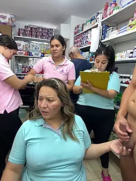 Chat XXX ao vivo de kandalove