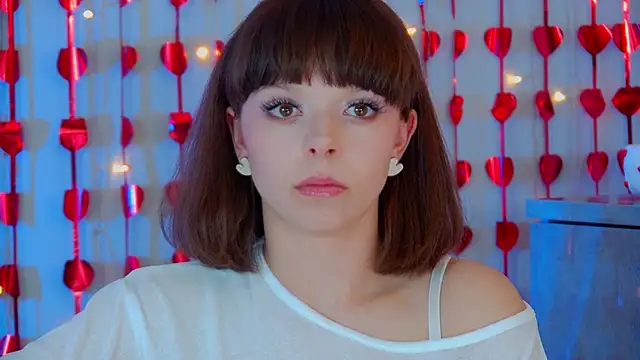 Онлайн чат XXX ElisabethDavis