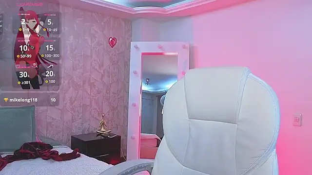 _sharlotte777's Live XXX Chat