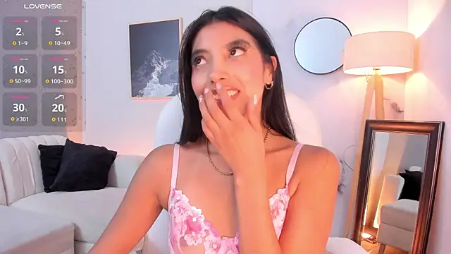 Tiffany_Low's Live XXX Chat