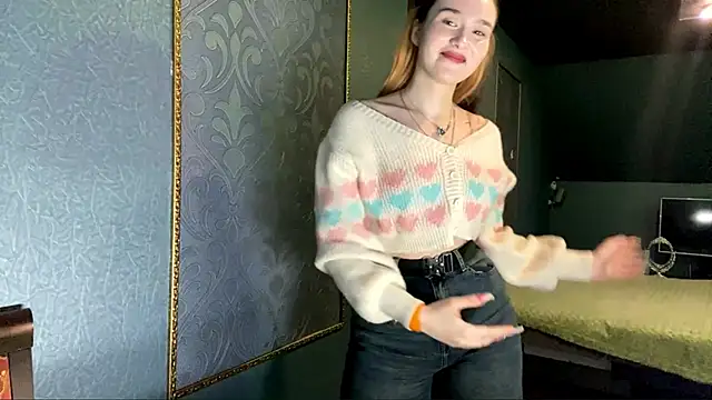 CarmelaLiebherr's Live XXX Chat