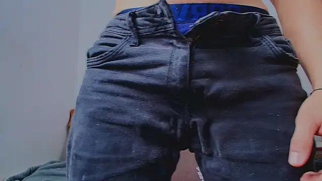 Živý XXX chat thomas_gun