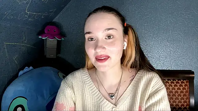 Chatroom XXX en direct de CarmelaLiebherr