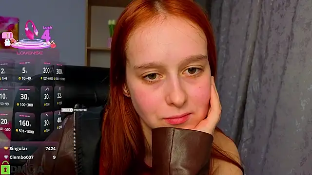 Онлайн чат XXX _Wow_Emma