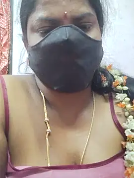 Webkamerová show sana14