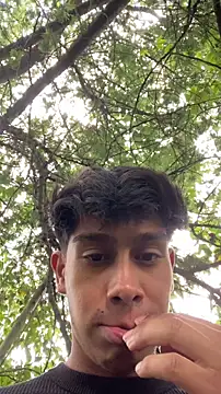 Jacovo2002 élő XXX-chatje