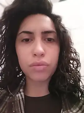 Webkamerová show darkgodessone