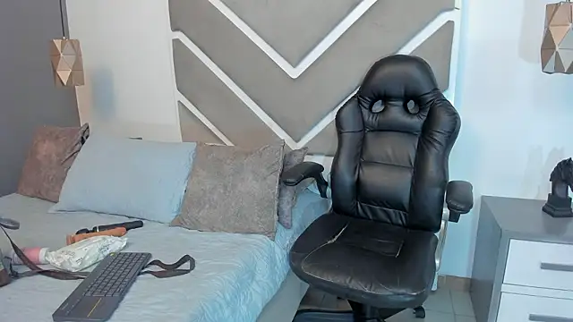 Amber_Harriis Live XXX-Chat