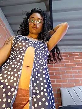 morocha231n Live XXX chat