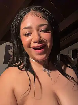 SashaLiciosa_ 现场XXX聊天