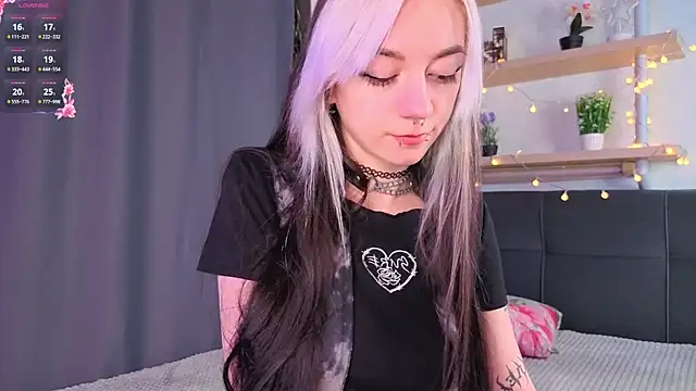 TristaRoht Live XXX-Chat