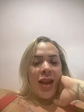 Webkamerová show loiraotesao