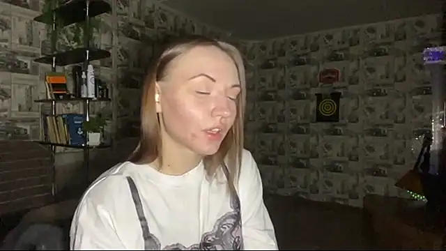 JeannaLanno's Live XXX Chat