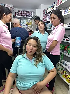 Chatroom XXX en direct de kandalove