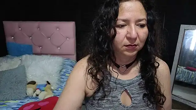 katifoxx: вебкам-шоу