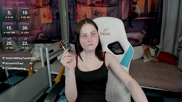 Chat XXX Live KiraDuvall