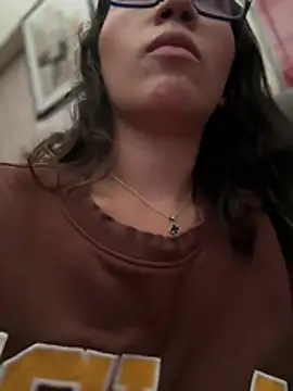 Sembang XXX Secara Langsung Mila_Morgan