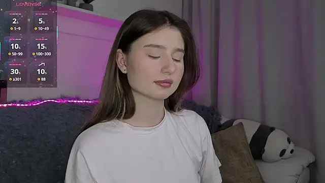 _Lua__ – Live XXX-chat