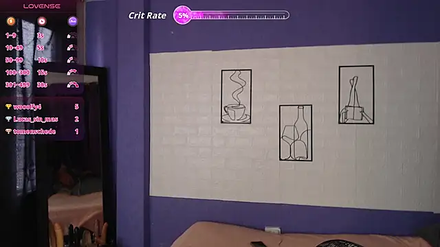 Sembang XXX Secara Langsung skinny_Yizz