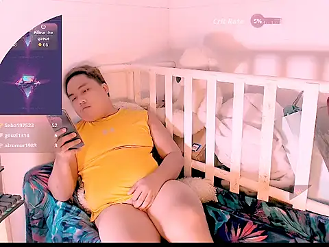 Czat XXX na żywo – Hardking_69