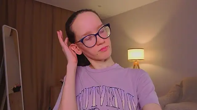 Czat XXX na żywo – BettyBrowni