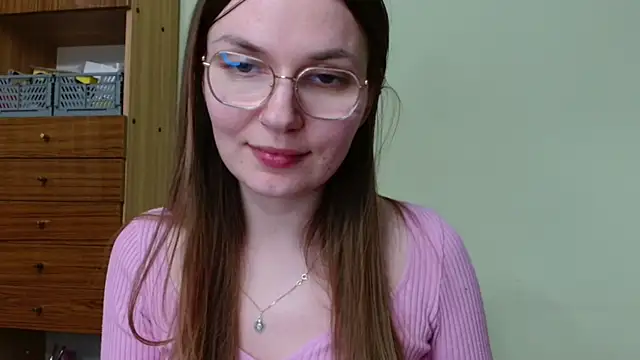 LooveELLYx Adlı Modelin Canlı XXX Sohbeti