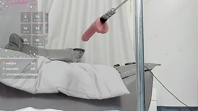 Czat XXX na żywo – fox-yiyi