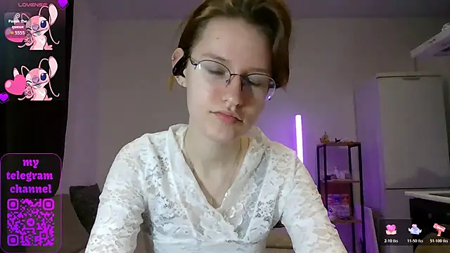 Czat XXX na żywo – PetralPrime