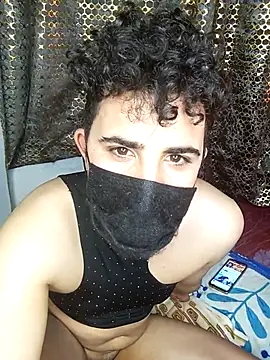 coupl_hwaya99のウェブカメラショー