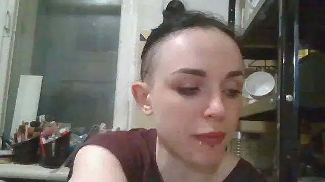 Chat XXX Live Trinsy_Love