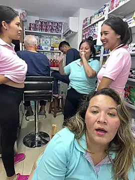 kandalove Chat XXX live