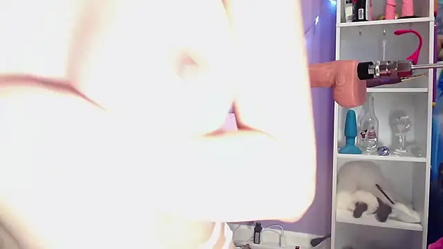 Sweeeets85 Adlı Modelin Canlı XXX Sohbeti