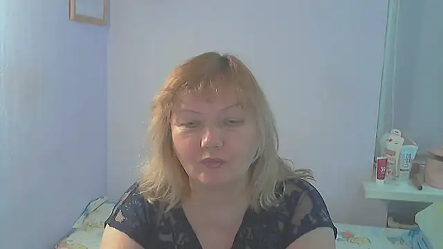 แชท XXX สดของ Lusi-777