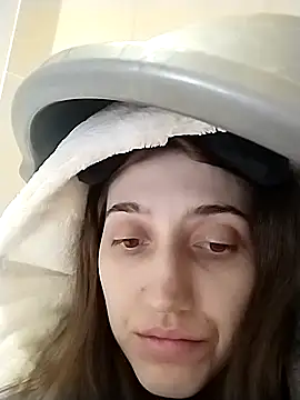 Webkamerová show Iren