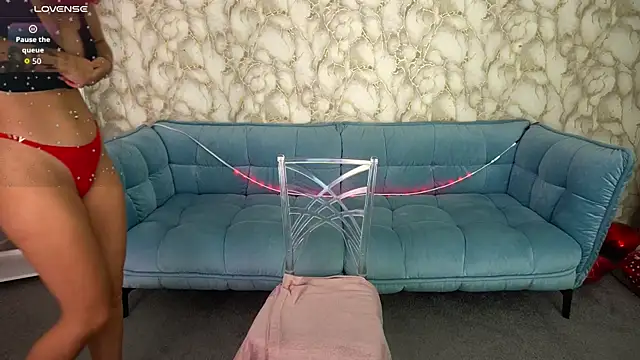 Sweety_one_'s Webcam Show