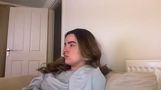 Chat XXX Live maisiesmithx