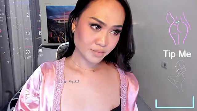 Hotnasty_madisonのウェブカメラショー