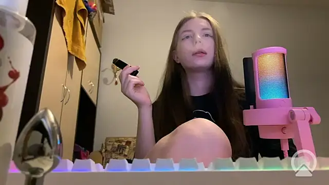 britneylovelyのライブXXXチャット