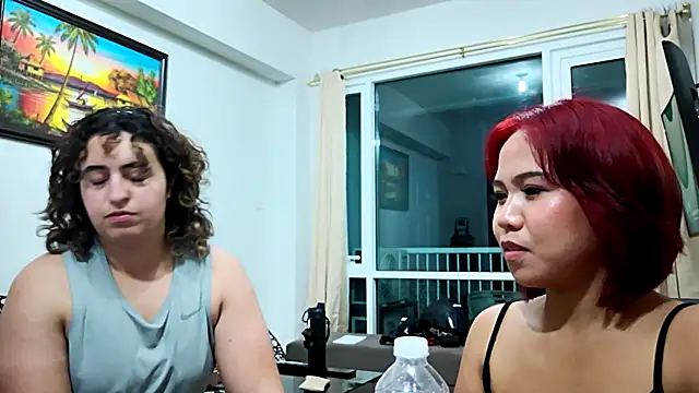 misscutee Webcam Show